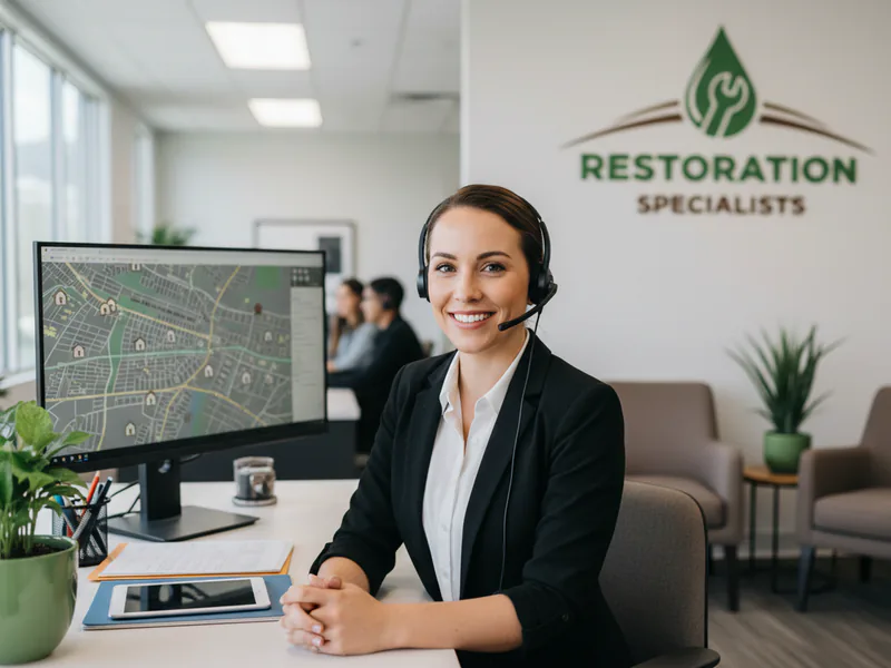 Water Damage Restoration  in Port Arthur  FAQ