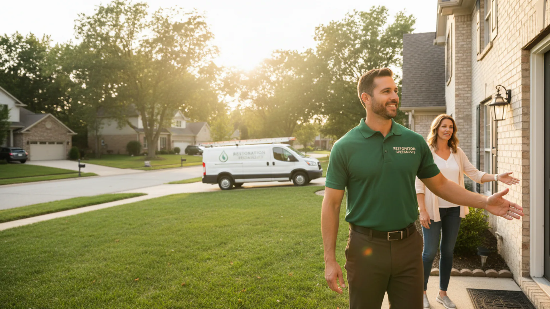 Affordable Water Damage Restoration in Port Arthur, TX Near Me – Transparent Pricing and 24/7 Support